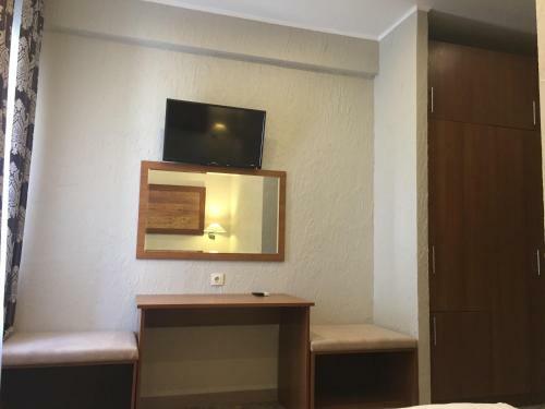 Hotel Andorra