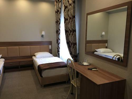 Hotel Andorra