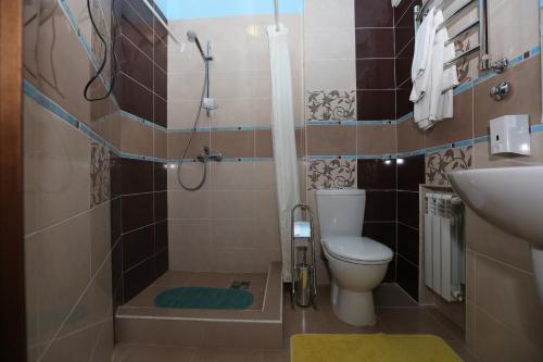 Hostal Vivat Hotel