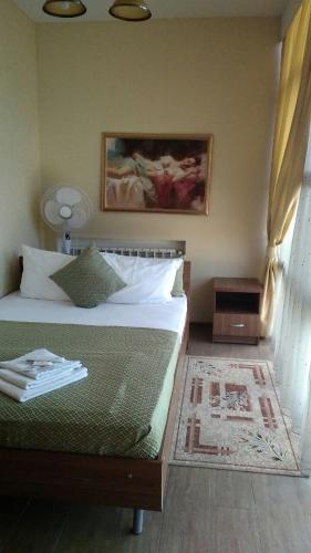 Hostal Vivat Hotel