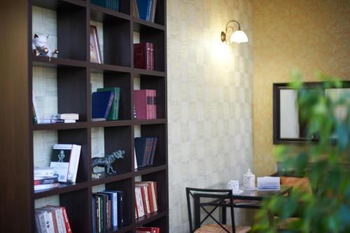Hostal Vivat Hotel