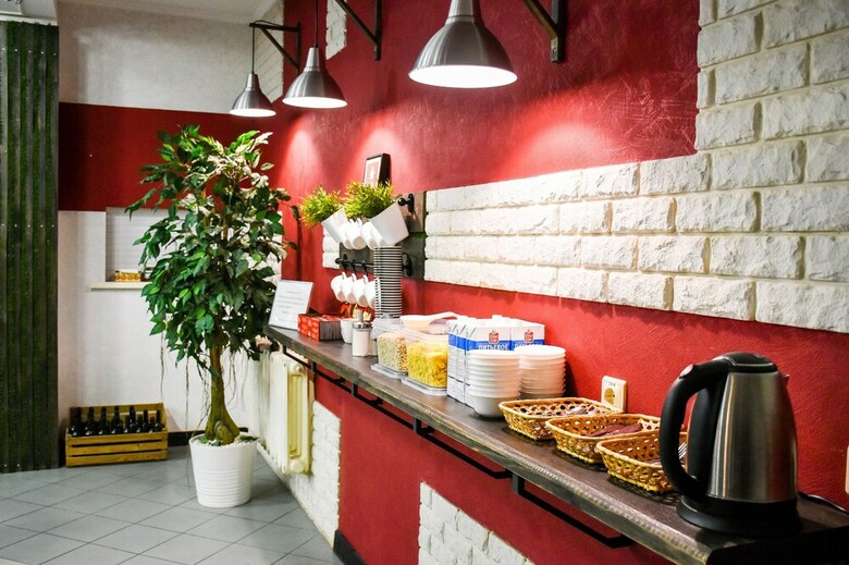 Express Hotel