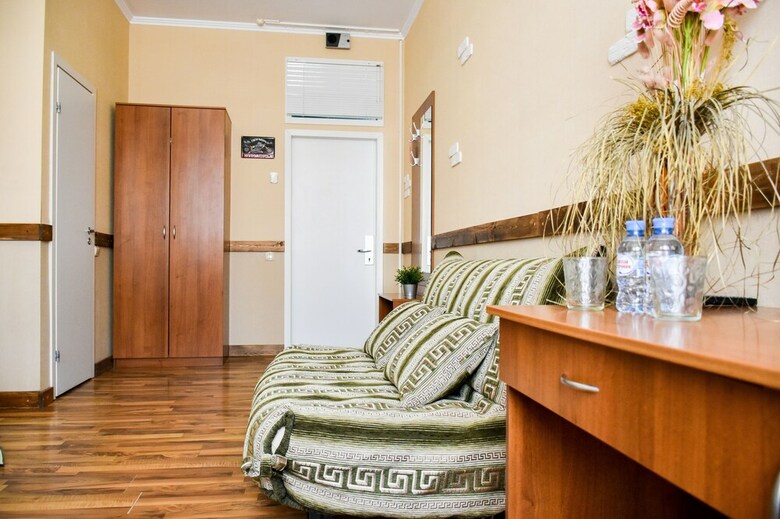 Express Hotel
