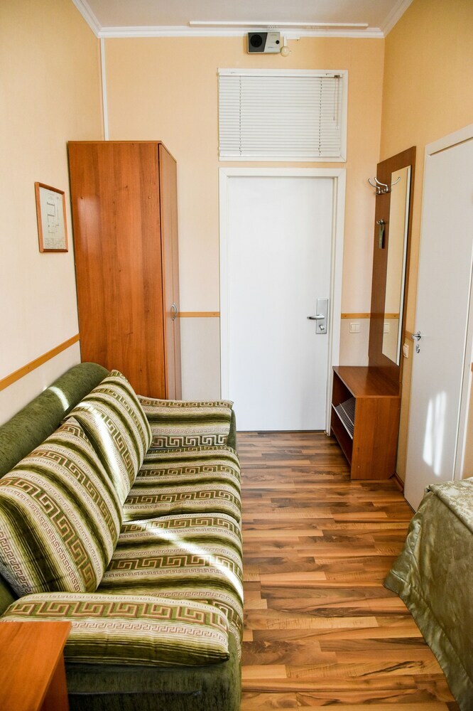 Express Hotel