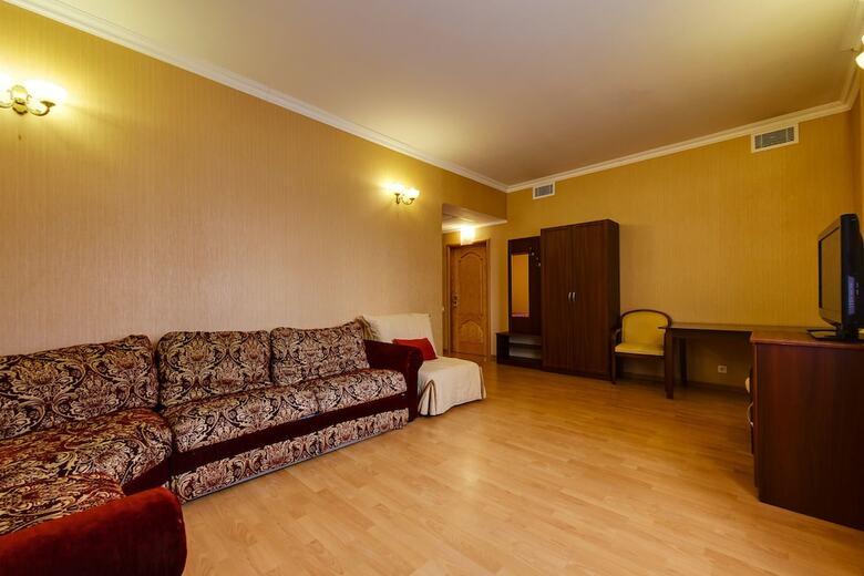 Vizit Hotel
