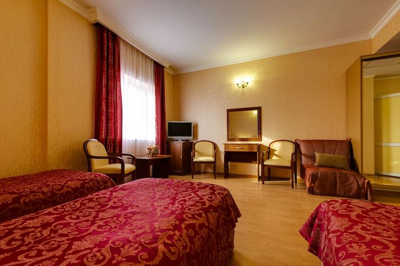 Vizit Hotel