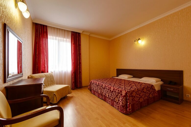 Vizit Hotel