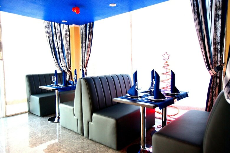 Hotel Aerootel Krasnodar