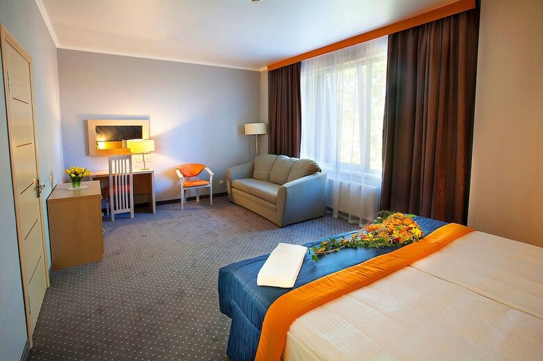 Hotel Aerootel Krasnodar