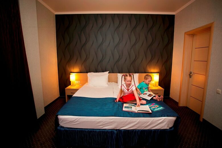 Hotel Aerootel Krasnodar