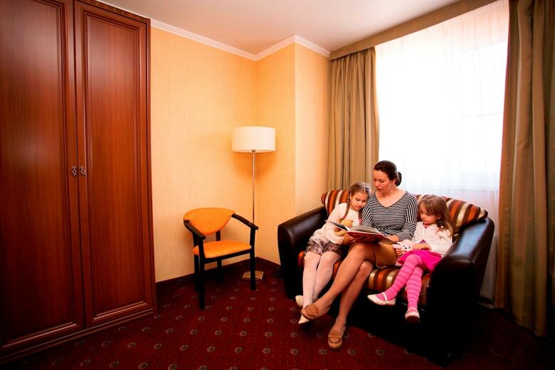 Hotel Aerootel Krasnodar