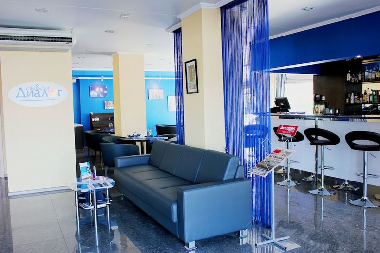Hotel Aerootel Krasnodar