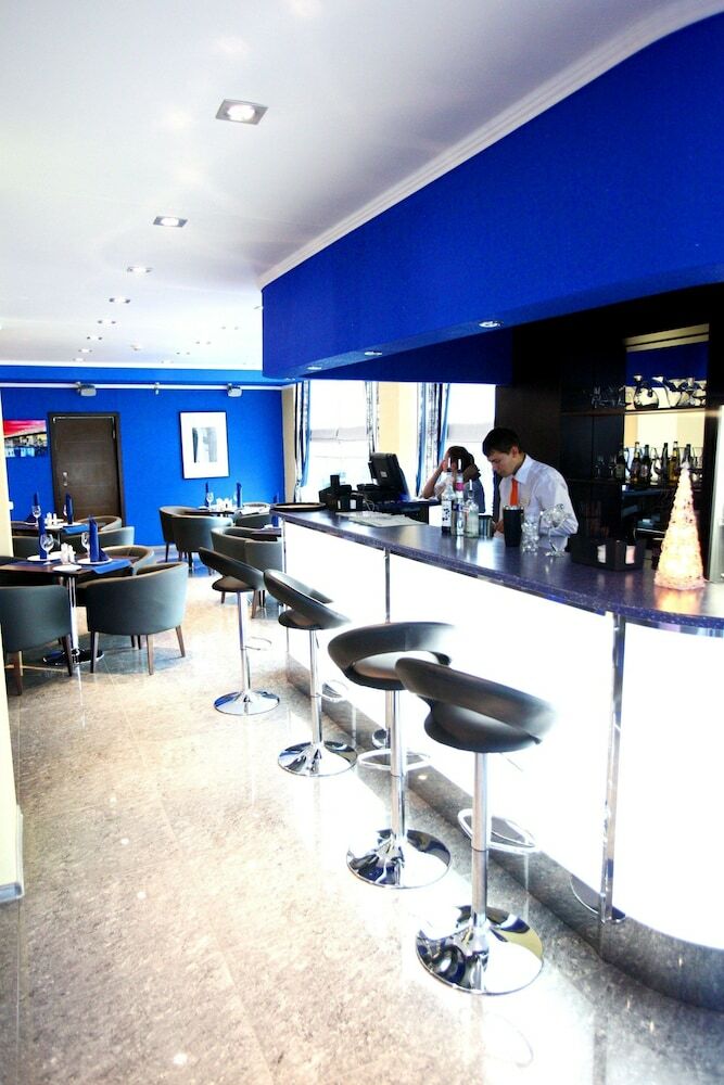 Hotel Aerootel Krasnodar