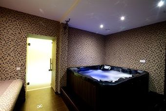 Hotel Savoy Petit