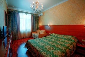 Hotel Savoy Petit