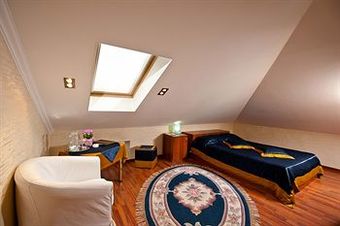 Hotel Savoy Petit
