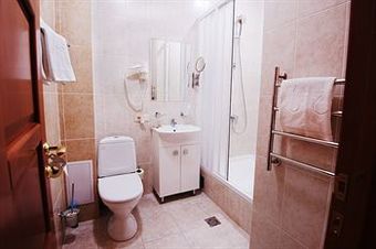 Hotel Savoy Petit