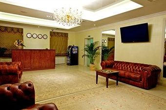 Hotel Savoy Petit