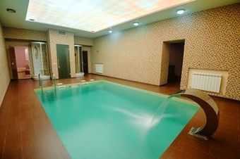 Hotel Savoy Petit