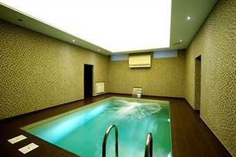 Hotel Savoy Petit