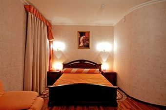 Hotel Savoy Petit
