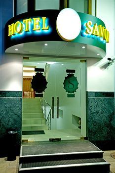 Hotel Savoy Petit