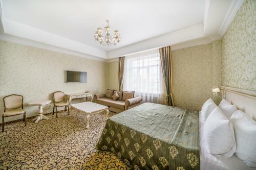 Chehov Hotel