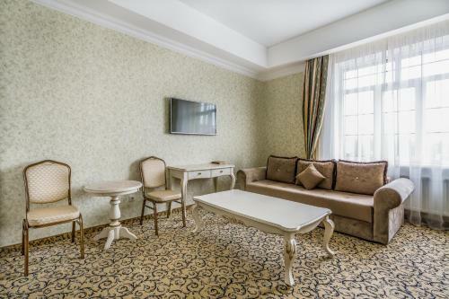 Chehov Hotel