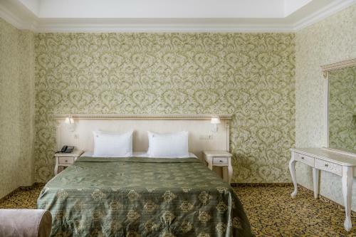 Chehov Hotel