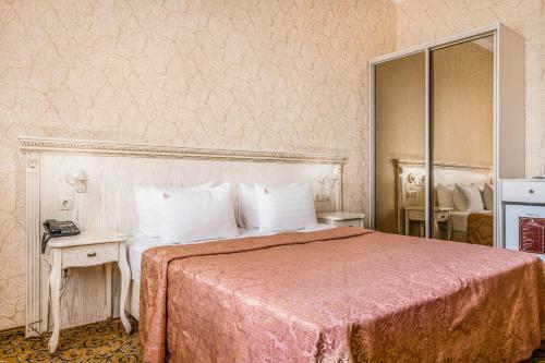 Chehov Hotel