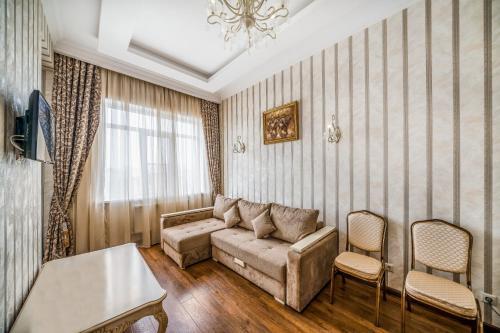 Chehov Hotel