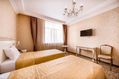 Chehov Hotel