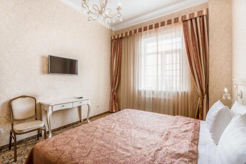 Chehov Hotel