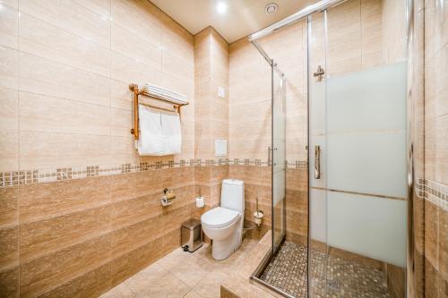Chehov Hotel