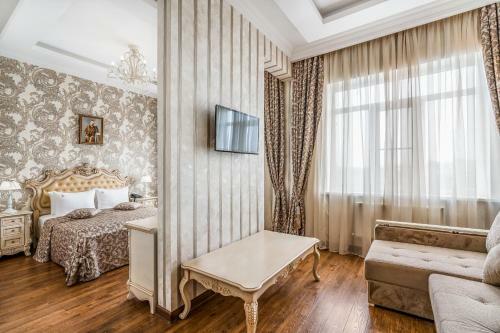 Chehov Hotel