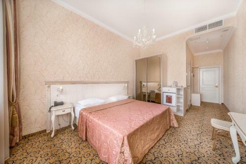 Chehov Hotel