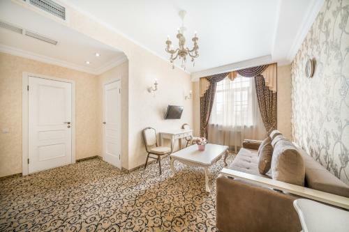 Chehov Hotel