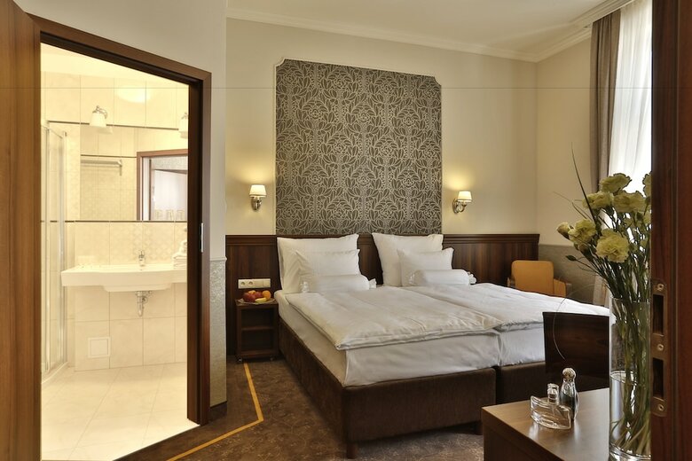 Hotel Amber Design