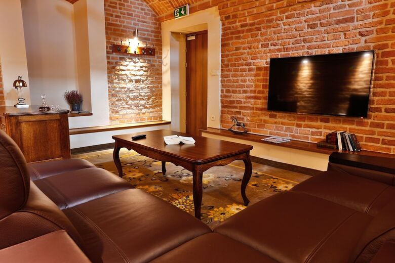 Hotel Amber Design