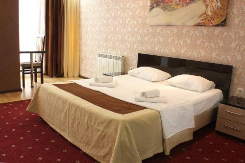Hotel Alians