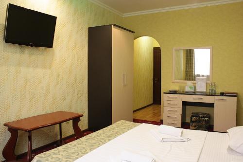 Hotel Alians