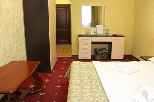 Hotel Alians