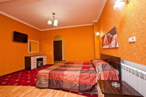 Hotel Alians