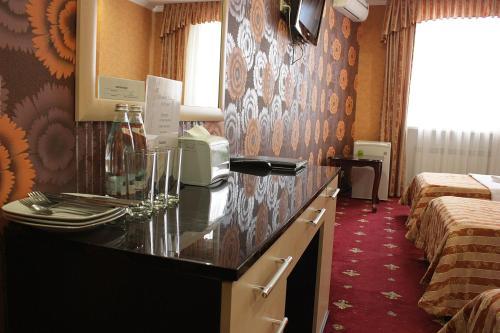 Hotel Alians