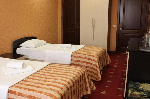 Hotel Alians