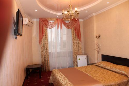 Hotel Alians