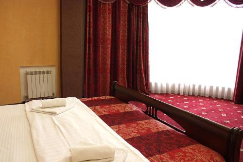 Hotel Alians