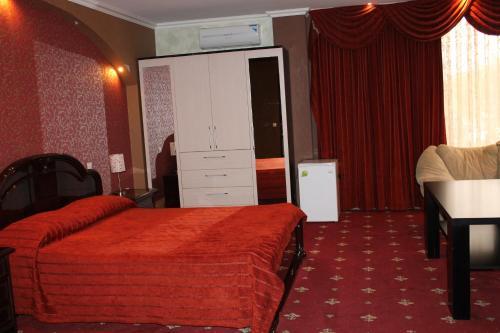Hotel Alians