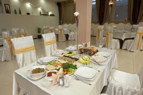 Hotel Alians