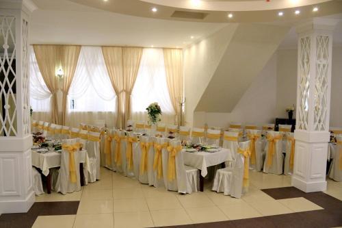 Hotel Alians